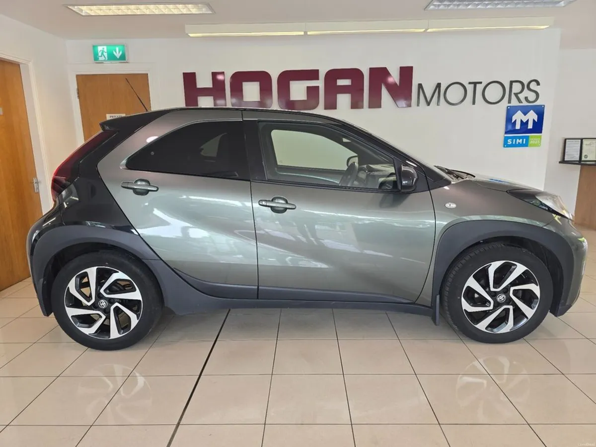 Toyota Aygo X 1.0 Design * Best Spec * - Image 3