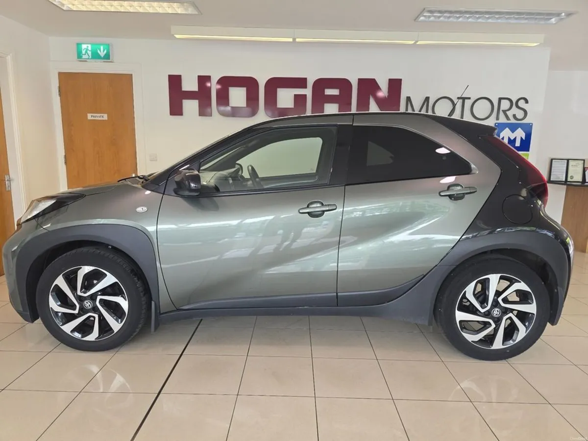 Toyota Aygo X 1.0 Design * Best Spec * - Image 4