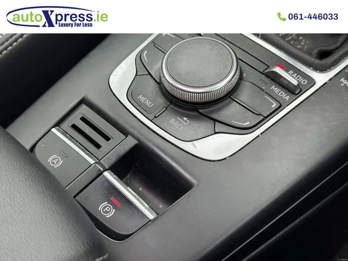 Audi A3 2.0 TDI S Line 148BHP 3DR - Image 4