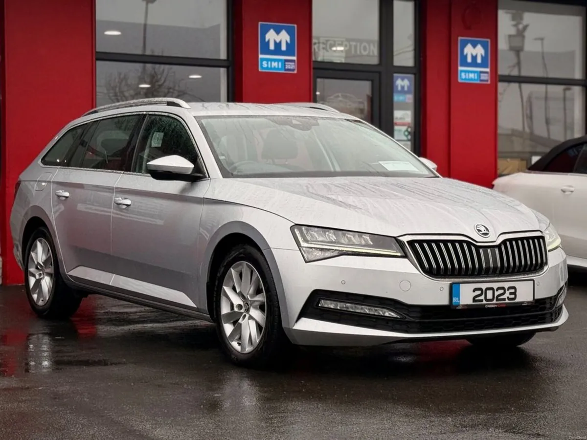 Skoda Superb SE TDI DSG // 12 MONTH WARRANTY // SA - Image 4