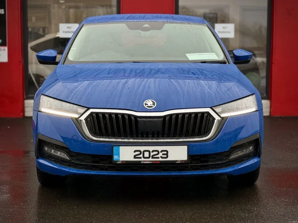 Skoda Octavia SE TECHNOLOGY TDI // SAME DAY FINANC - Image 2