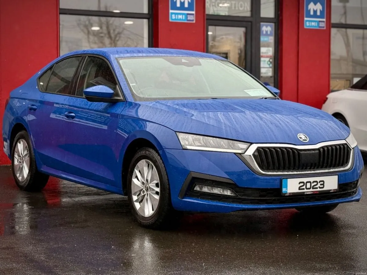 Skoda Octavia SE TECHNOLOGY TDI // SAME DAY FINANC - Image 4