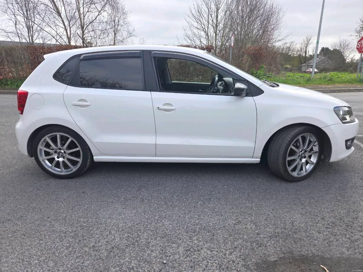 2011 polo automatic - Image 3