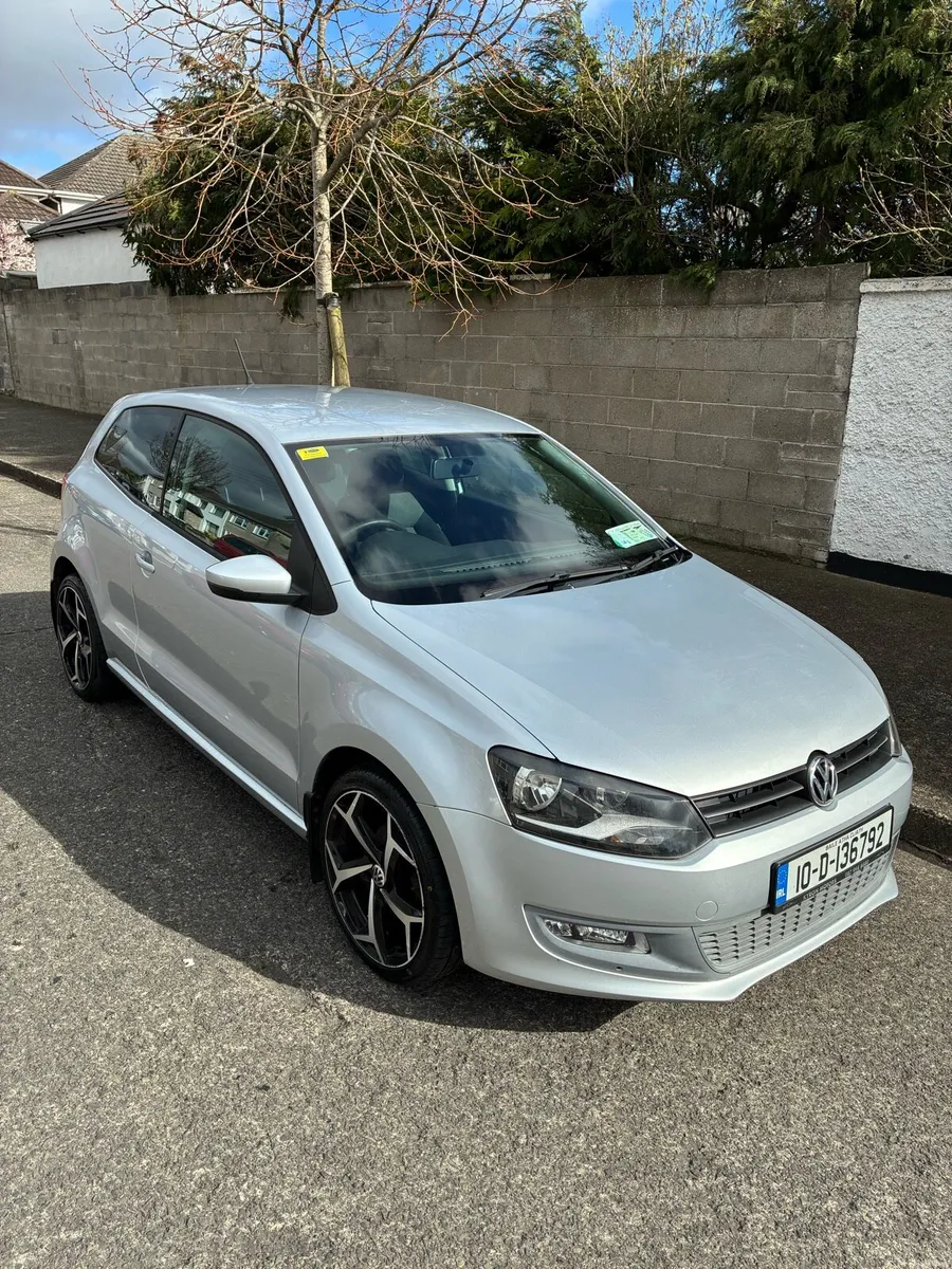 2010 Volkswagen Polo 1.2 Petrol – Ideal First Car - Image 2