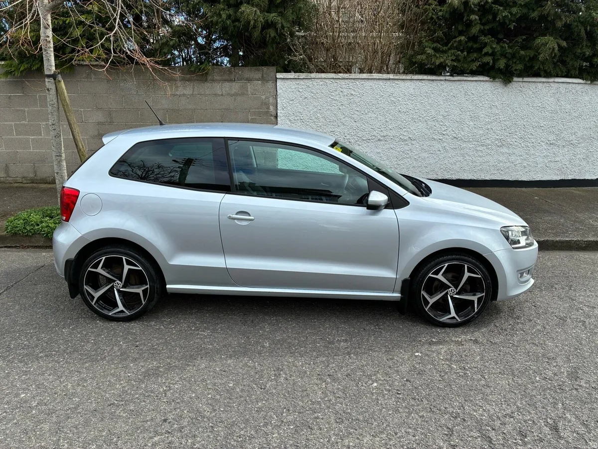 2010 Volkswagen Polo 1.2 Petrol – Ideal First Car - Image 3