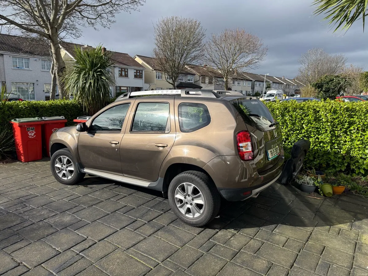 Dacia Duster - Image 2