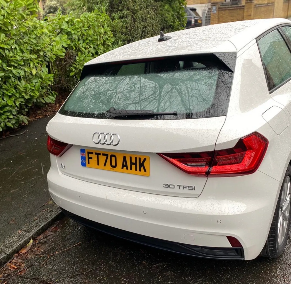 A1 SPORT 30 TFSI | €23000 | Apple Car Play - Image 4