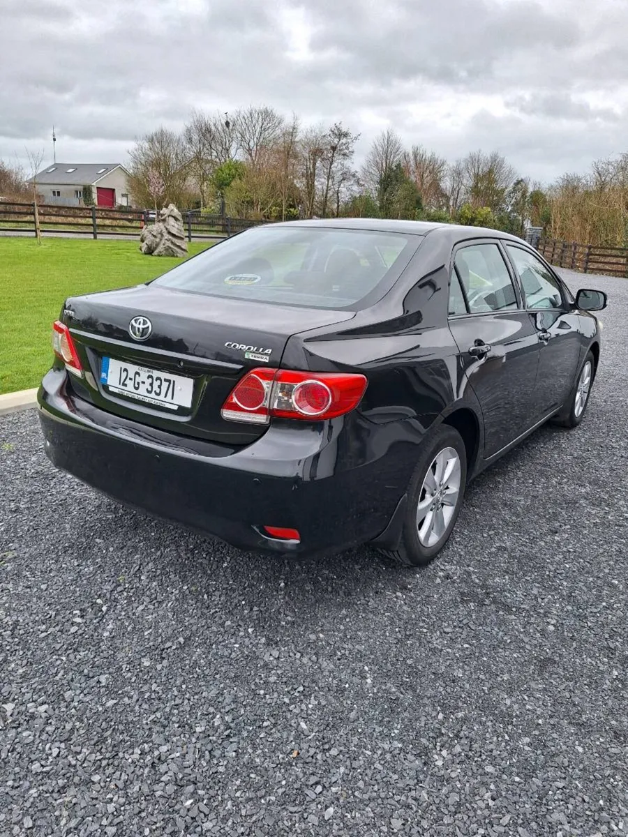 Toyota Corolla 1.4 Diesel - Image 1