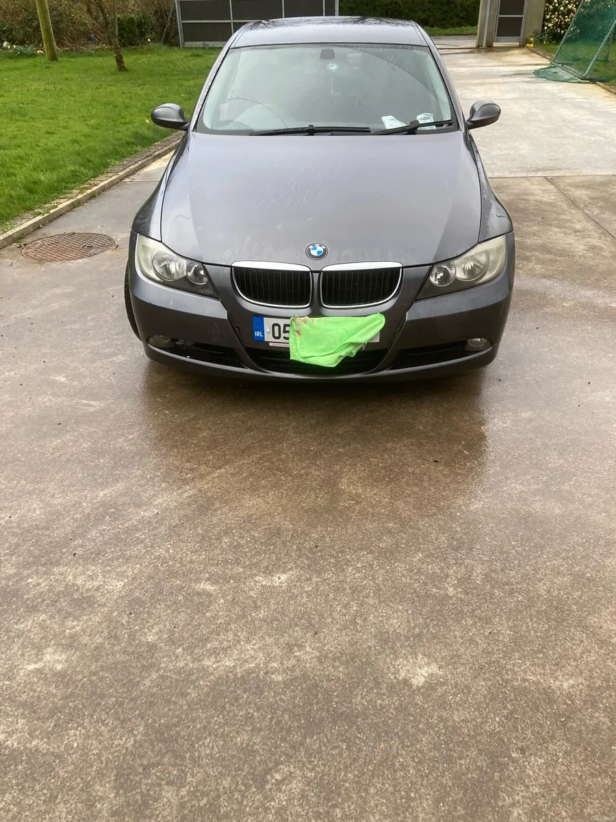320D BMW - Image 1