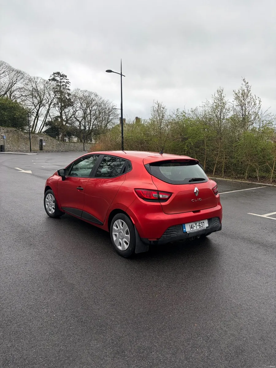 2014 Renault Clio - Image 3