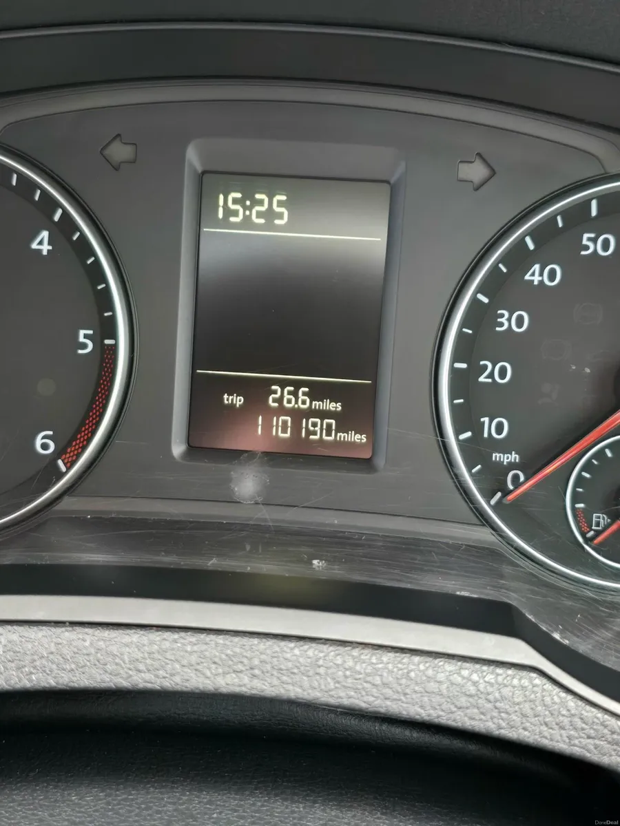 Volkswagen Sharan - Image 2