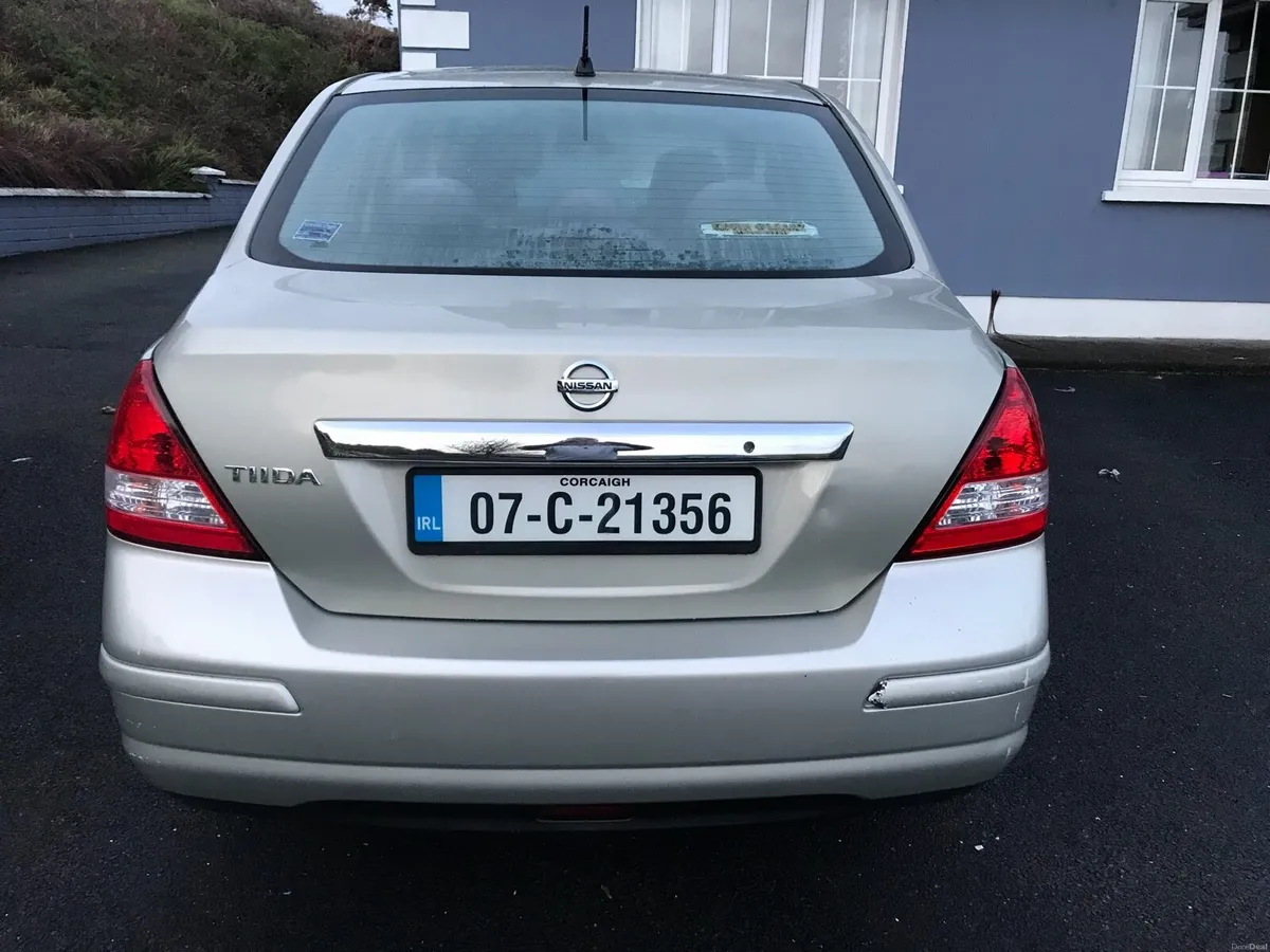 Nisan Tida - Image 3