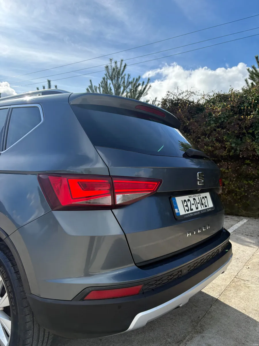 SEAT Ateca - Image 4