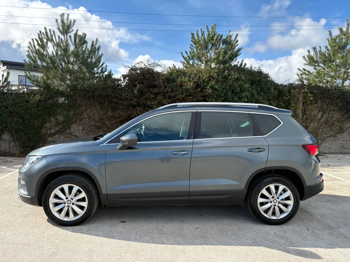 SEAT Ateca - Image 2