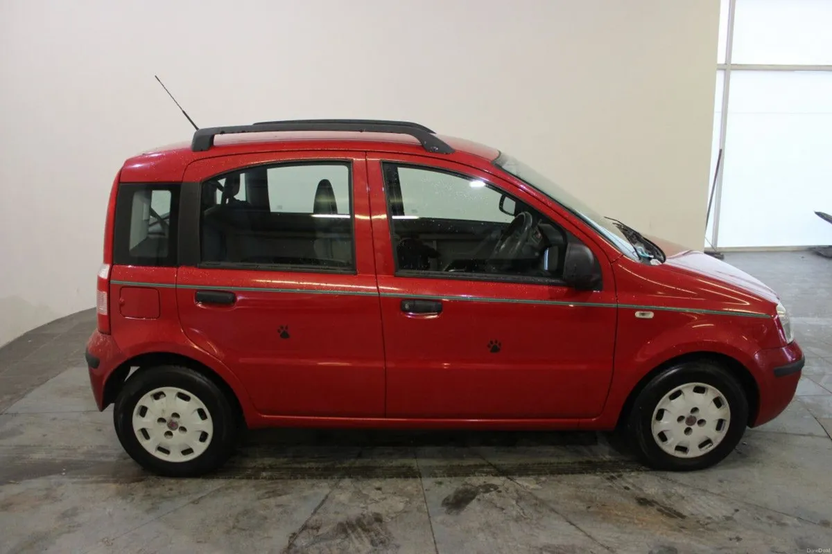 Fiat Panda 1.2 Active - TENDER 25 - Image 3