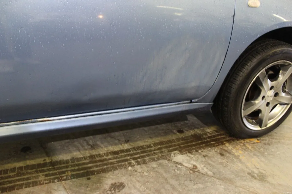 Nissan Micra 1.2 Sport Auto - TENDER 24 - Image 3