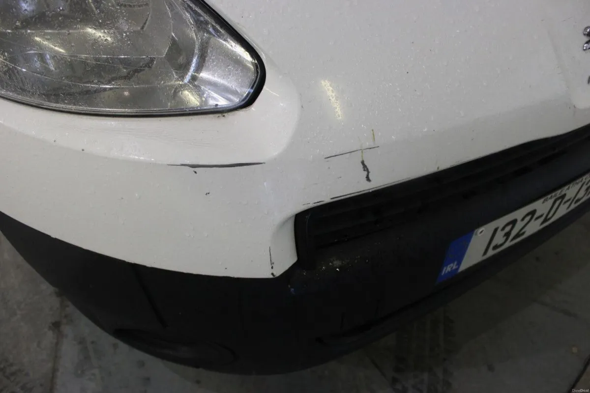 Peugeot Partner PARTNER 850 S L1 HDI 90 5DR - TEND - Image 3