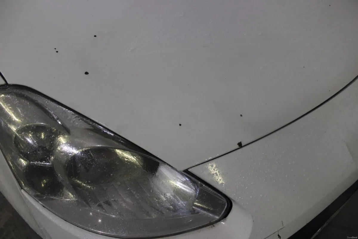 Peugeot Partner PARTNER 850 S L1 HDI 90 5DR - TEND - Image 4