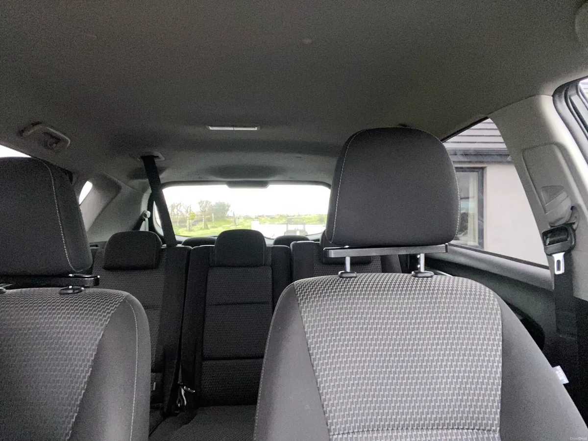 Toyota Verso NCT AUG-26 - Image 4