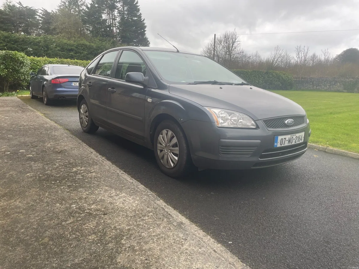 Ford focus 1.4 petrol - Image 3