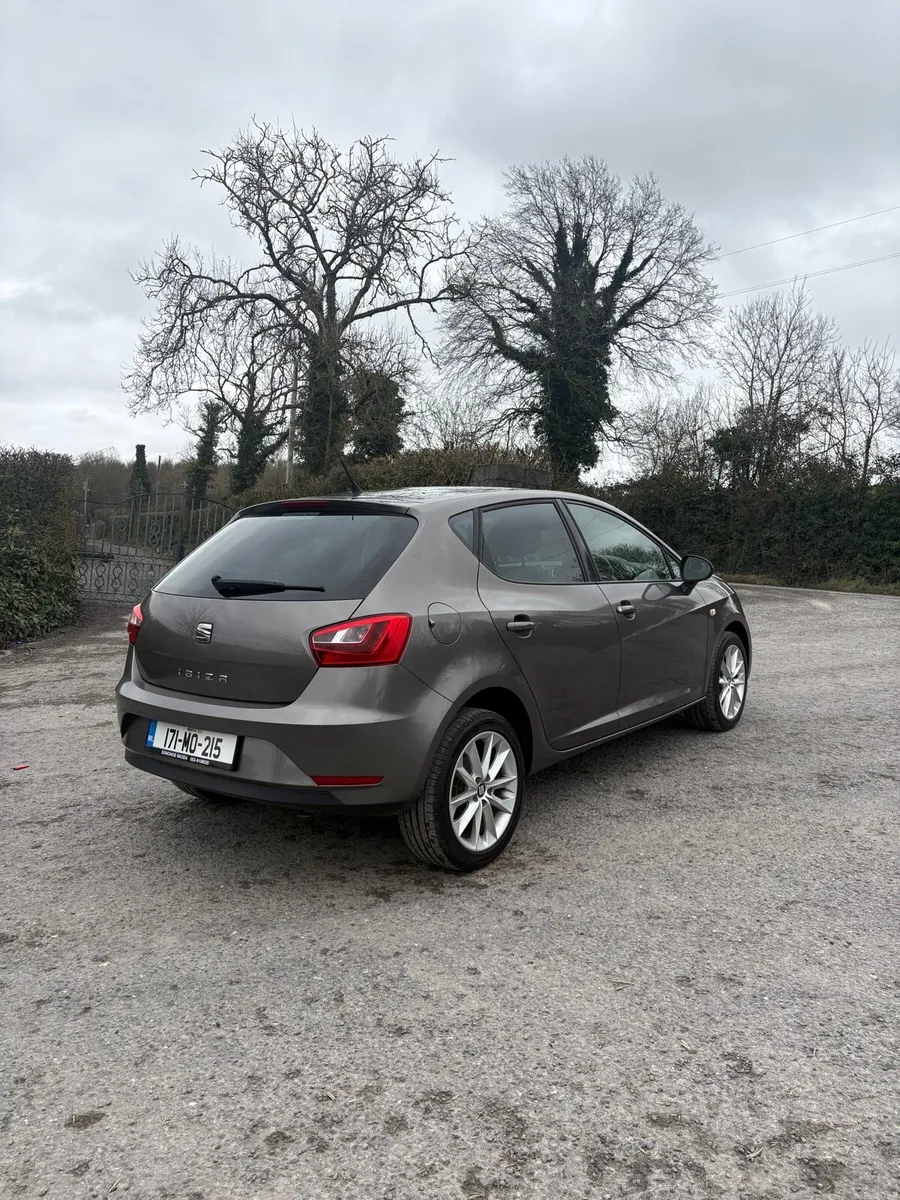 Seat Ibiza (irish car from new) - Image 4