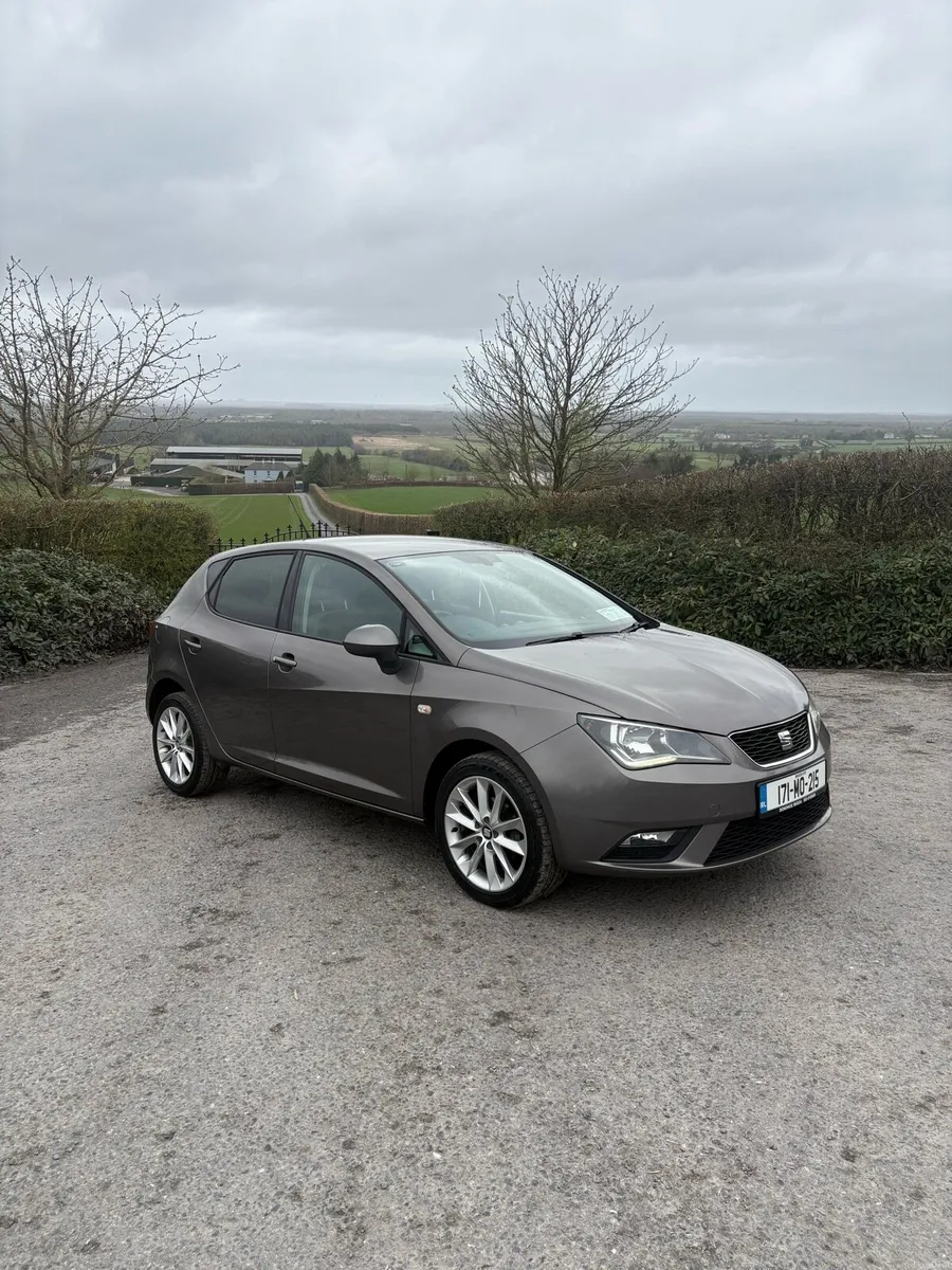 Seat Ibiza (irish car from new) - Image 2
