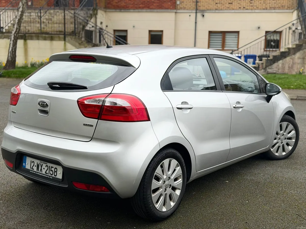 Kia Rio - Image 3