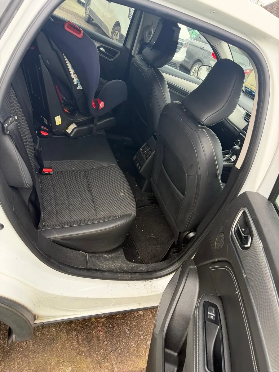 2022 Renault Arkana S Edition E-Tech Hybrid - Image 4