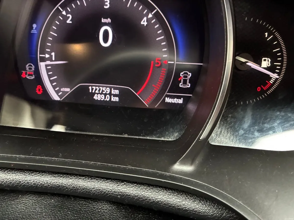 Renault Megane 2020 - Image 2