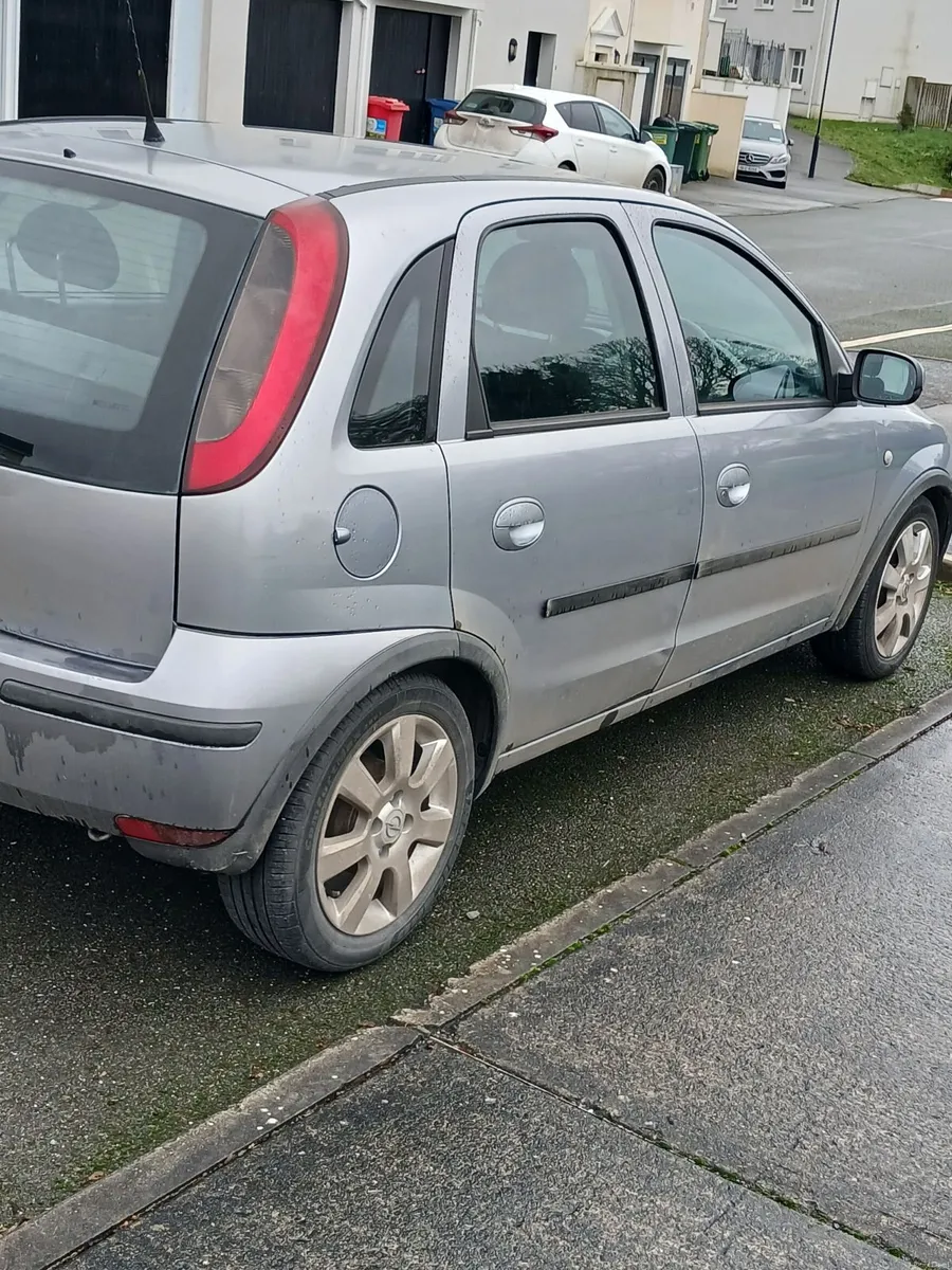 Opel Corsa 2005 - Image 1