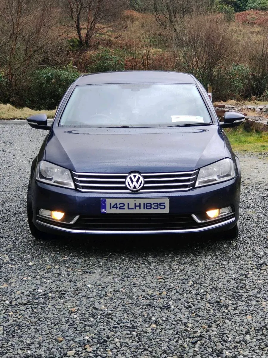 VW Passat - Image 2