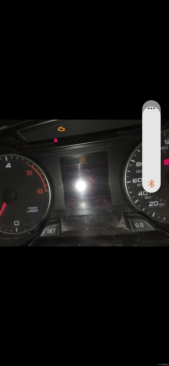 Audi A4 2009 - Image 2