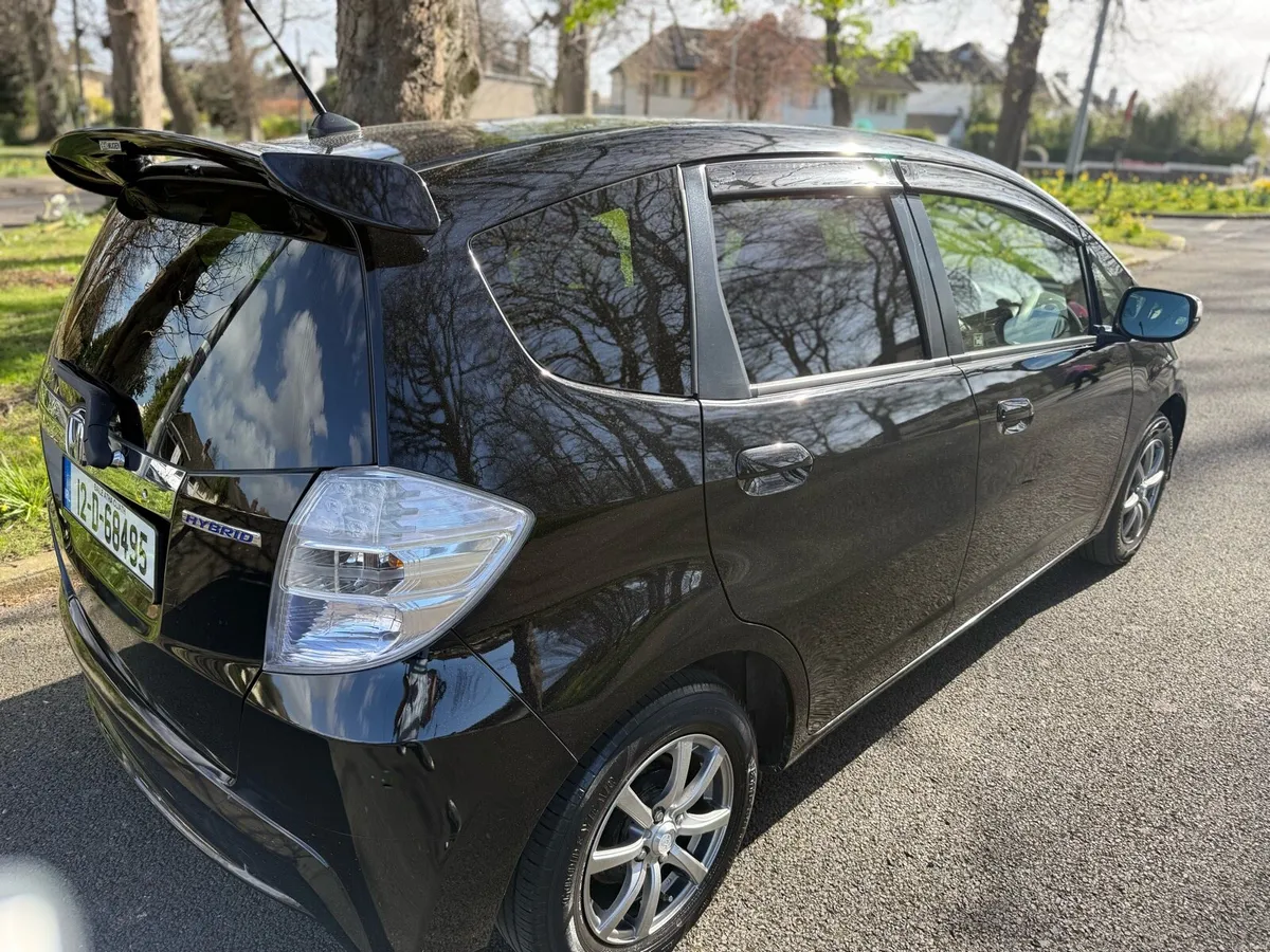 2012 Honda Fit - Image 3