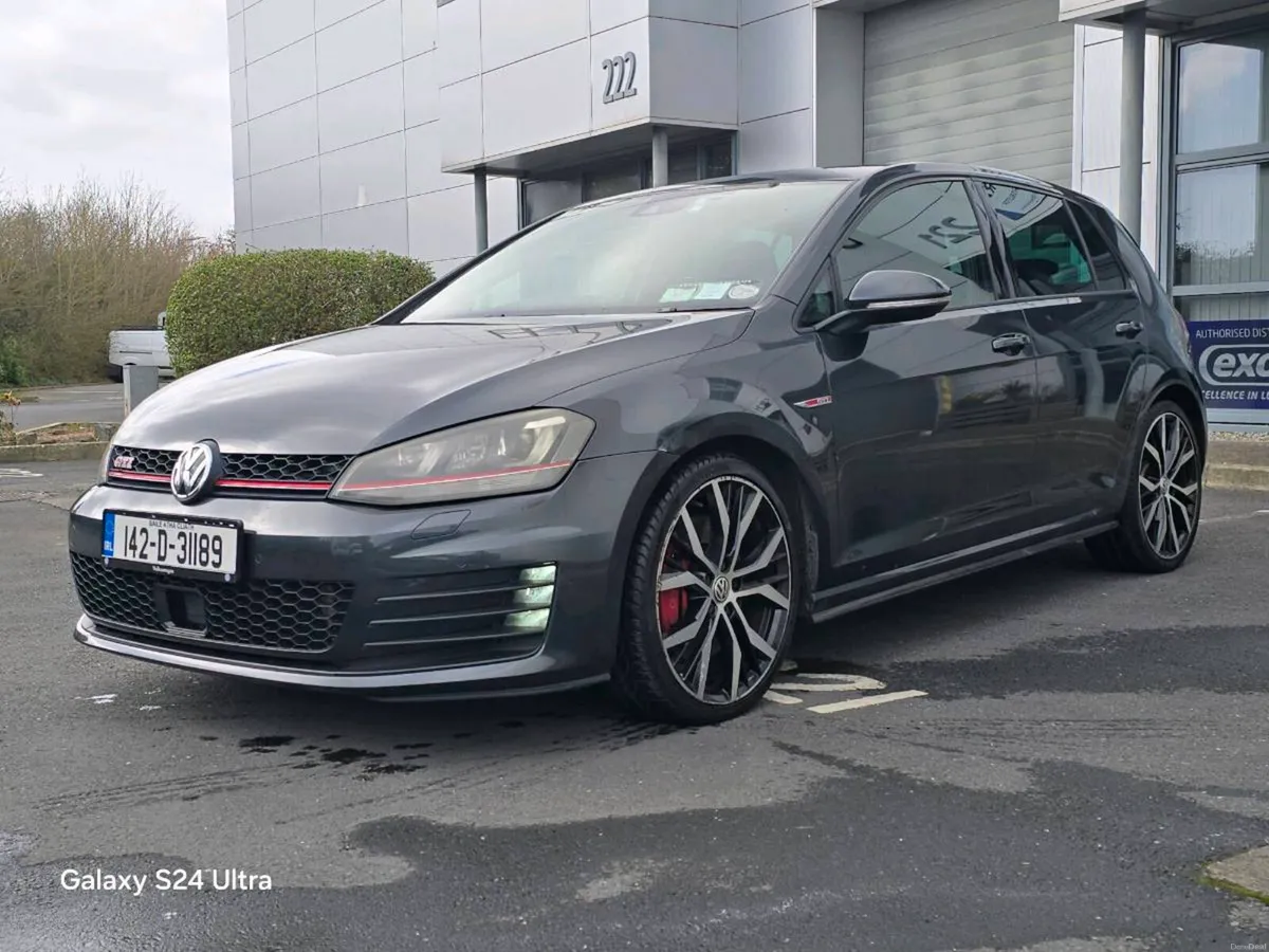 Gti Golf - Image 2