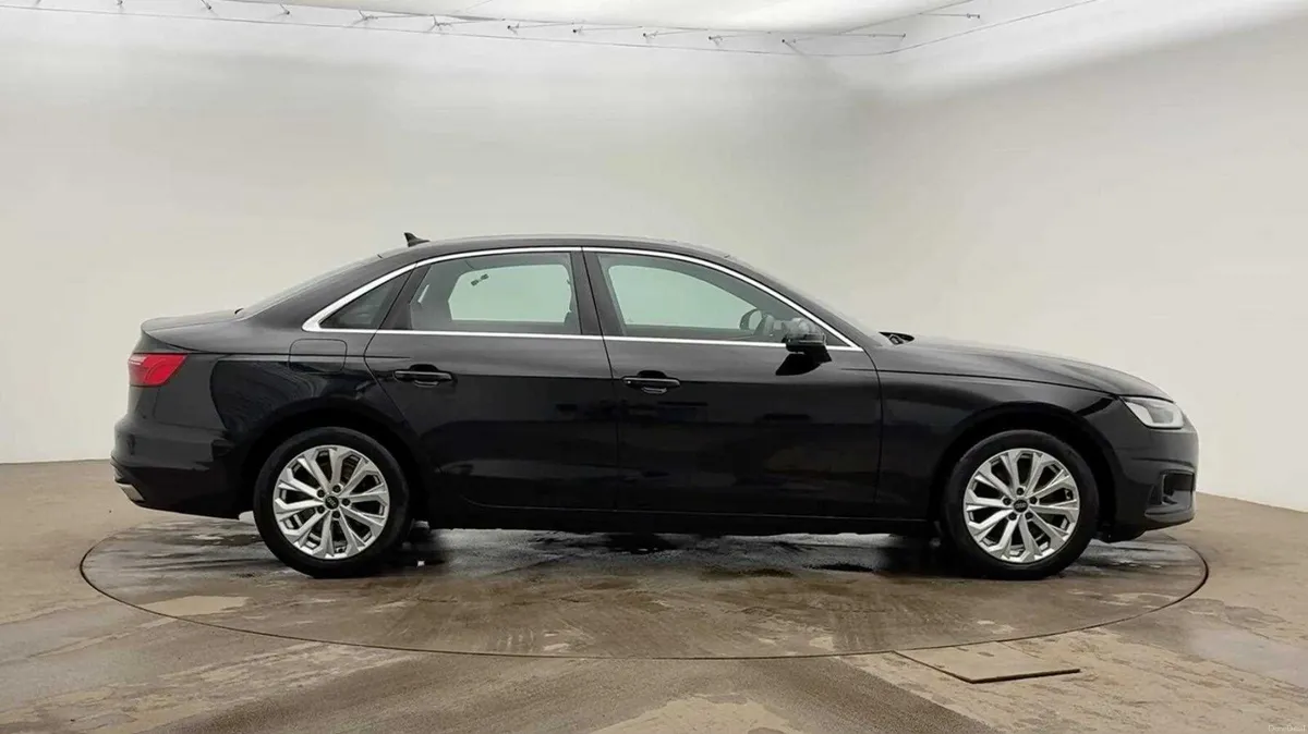 2022 Audi A4 2.0 TDI 35 TDI Technik 4dr Automatic - Image 3