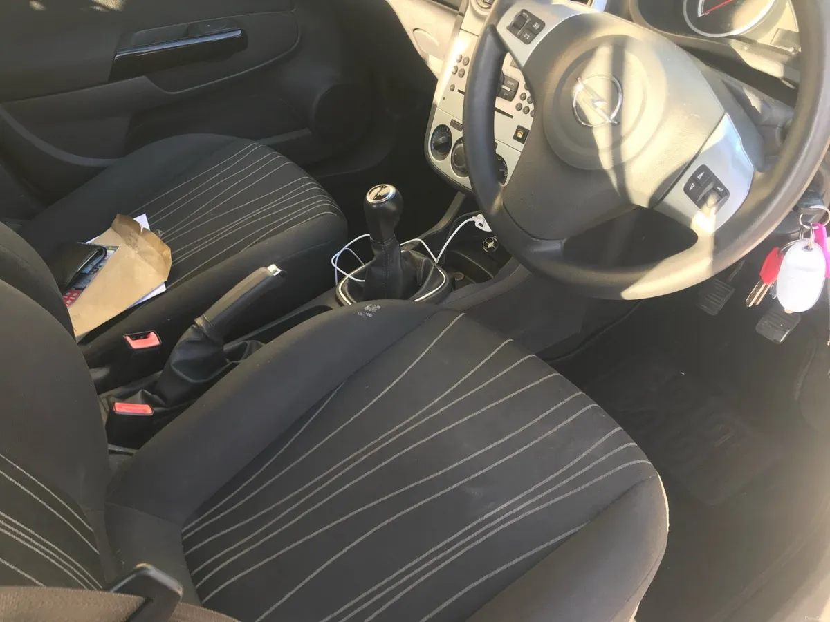 OPEL CORSA - Image 2