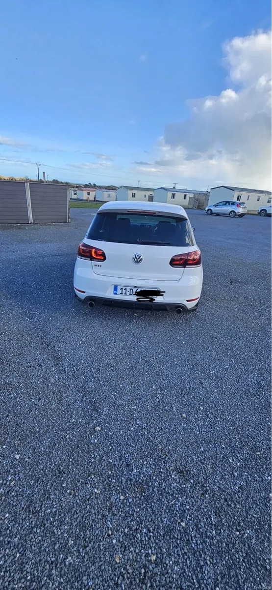 Golf gti - Image 3