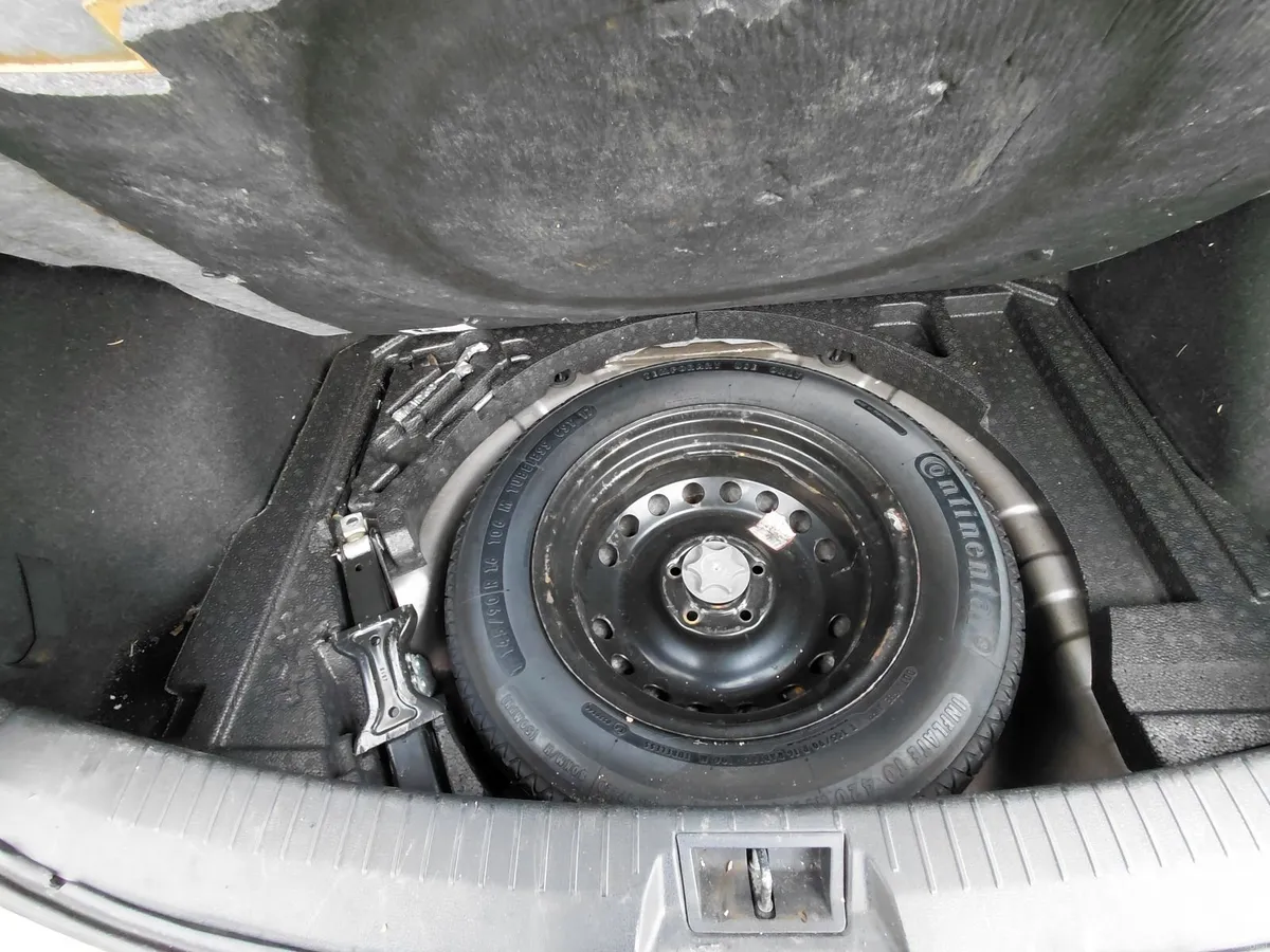 2011 Qashqai - Runs 100% – Looks… Not So Much 😅 - Image 3