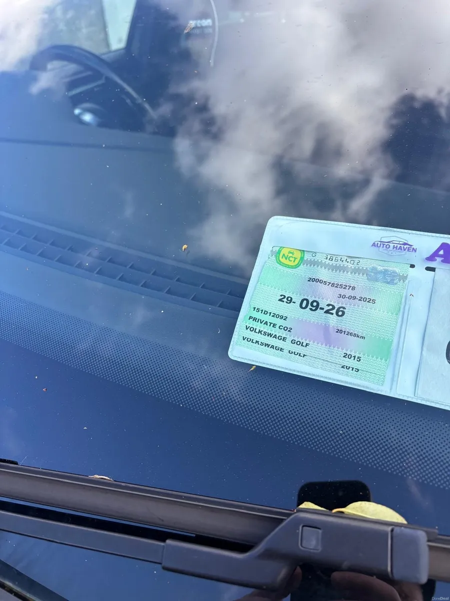 GOLF GTI DSG-AUTOMATIC - Image 4