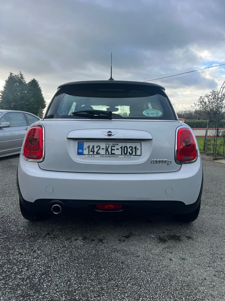 Mini Cooper *low Milage* - Image 3