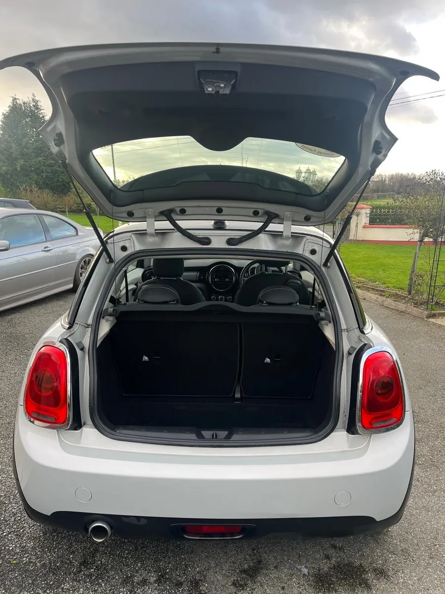 Mini Cooper *low Milage* - Image 5