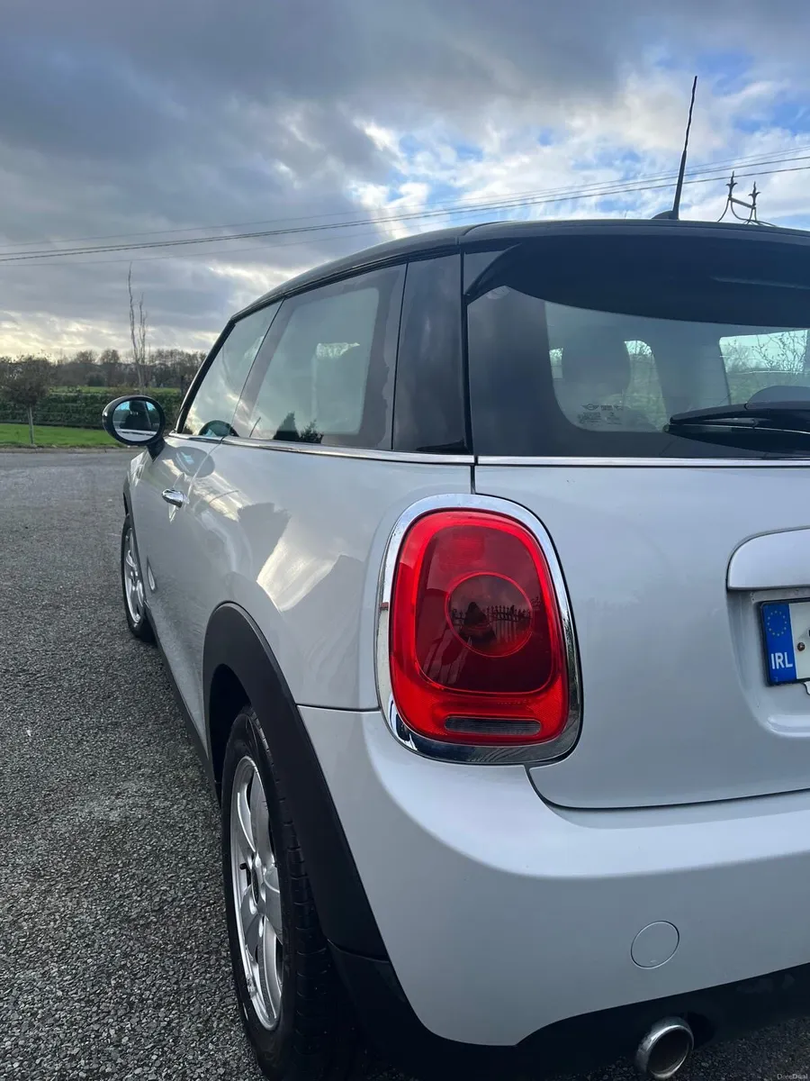 Mini Cooper *low Milage* - Image 2