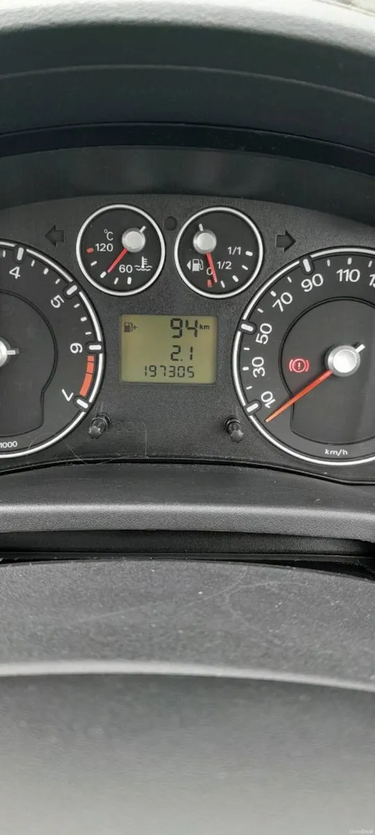 Ford Fiesta 2008 - Image 2