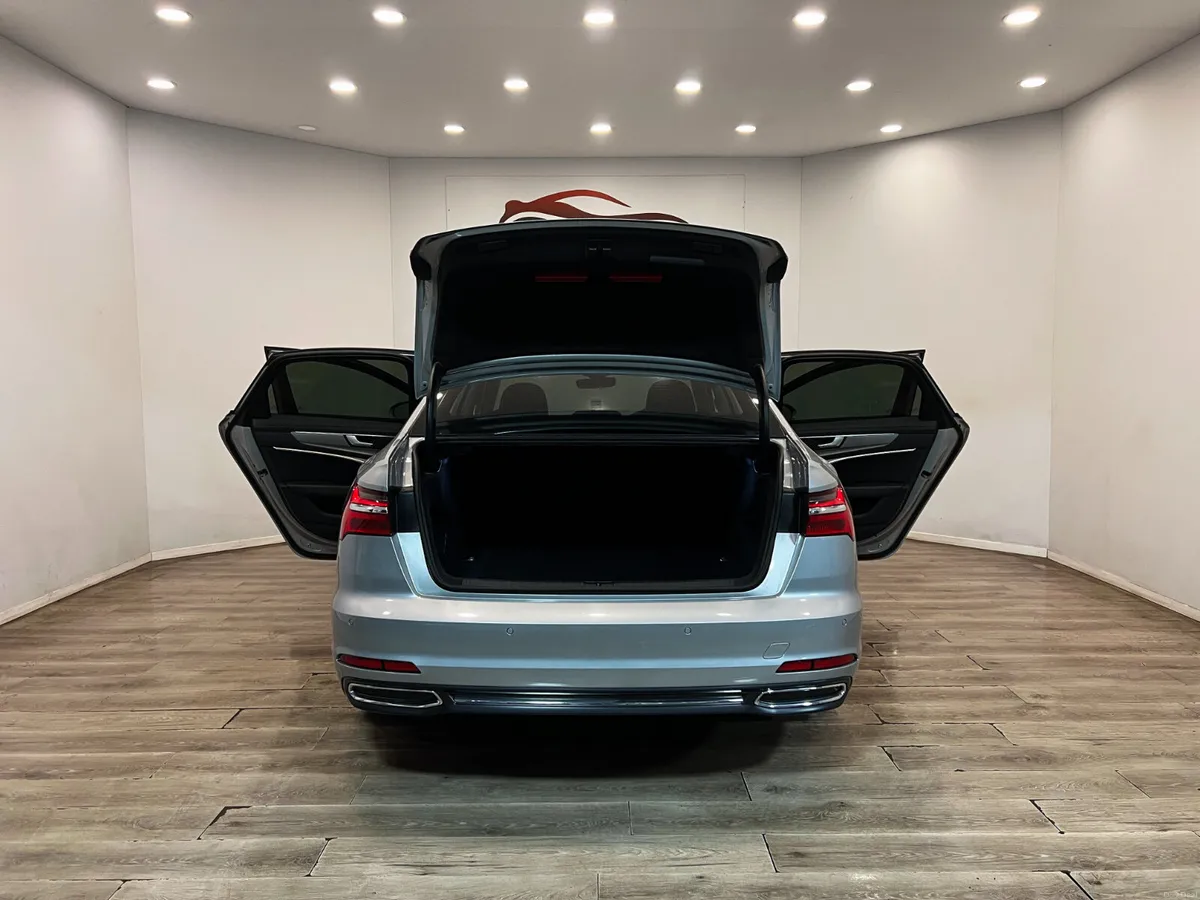 AUDI A6 40TDI S-TRONIC SPORT 204BHP (2019) - Image 5