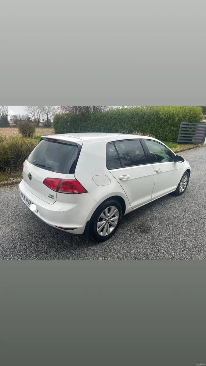 Volkswagen Golf - Image 2