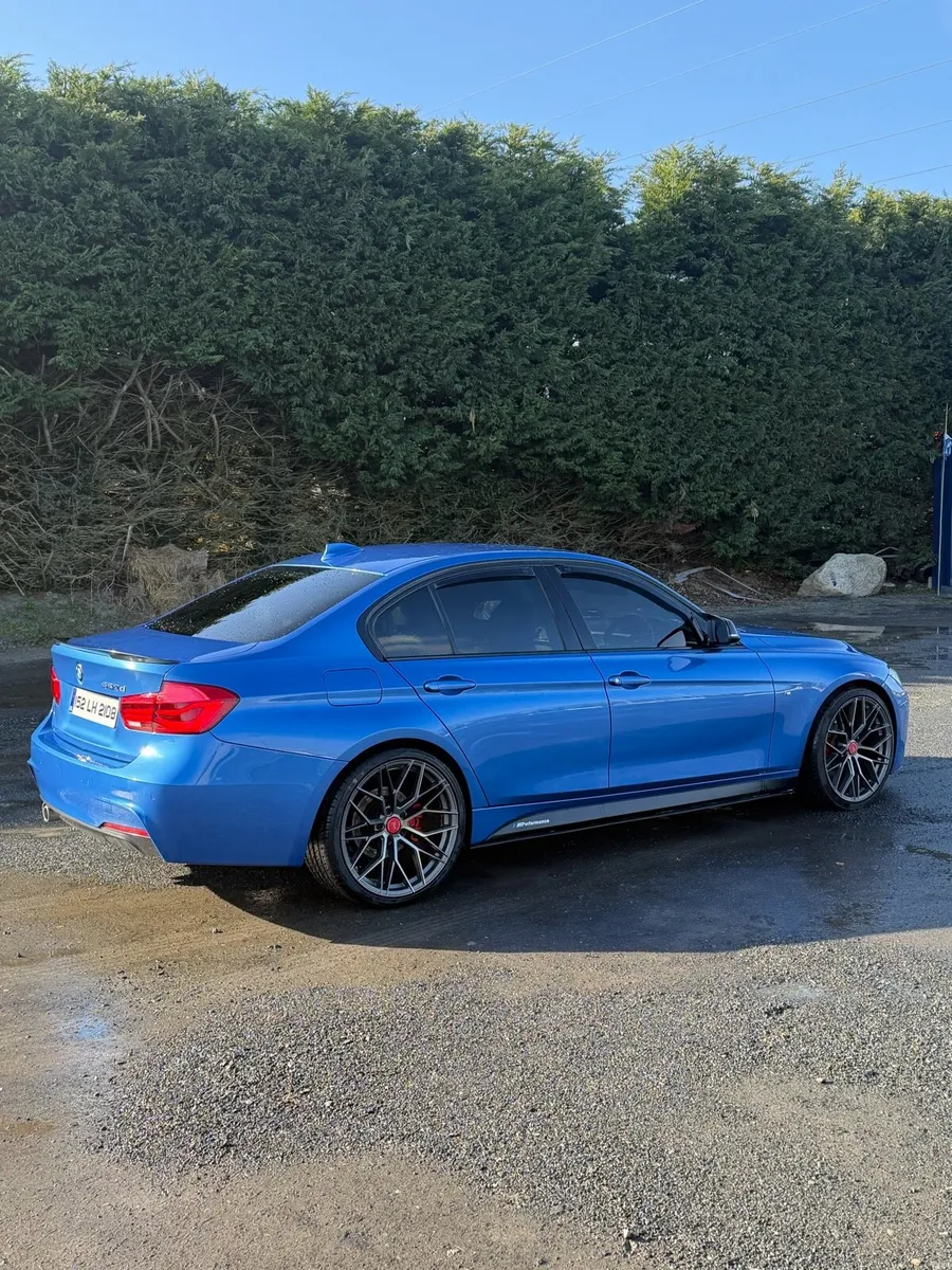BMW 320d msport - Image 1