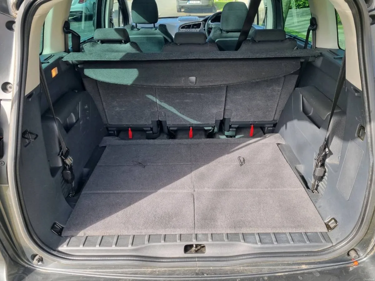 Peugeot 5008 2017 - 82k KM, NCT, Pan Roof - Image 4