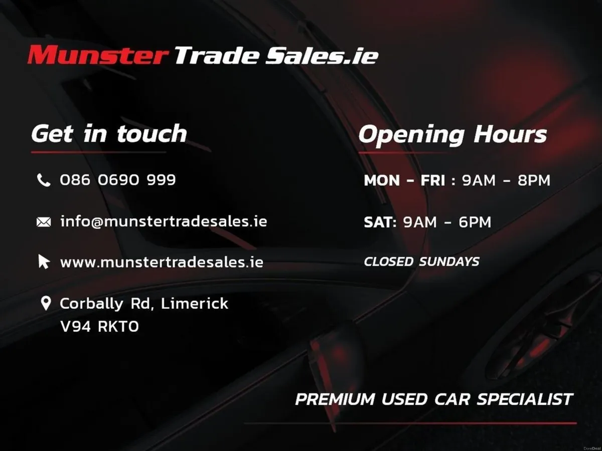 Audi Q5 S-Line Black Edition Vorsprung - Image 4