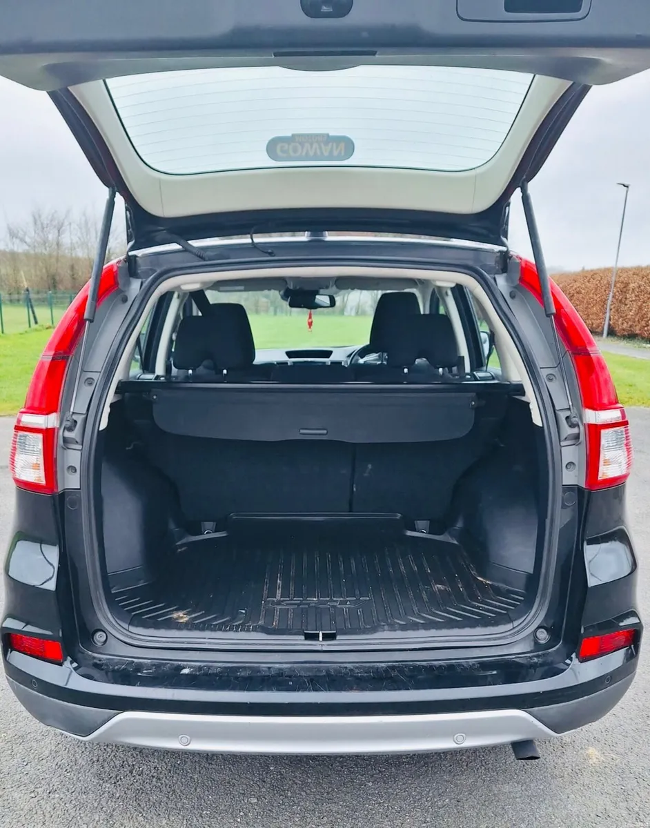 Honda CR-V 2015 - Image 3