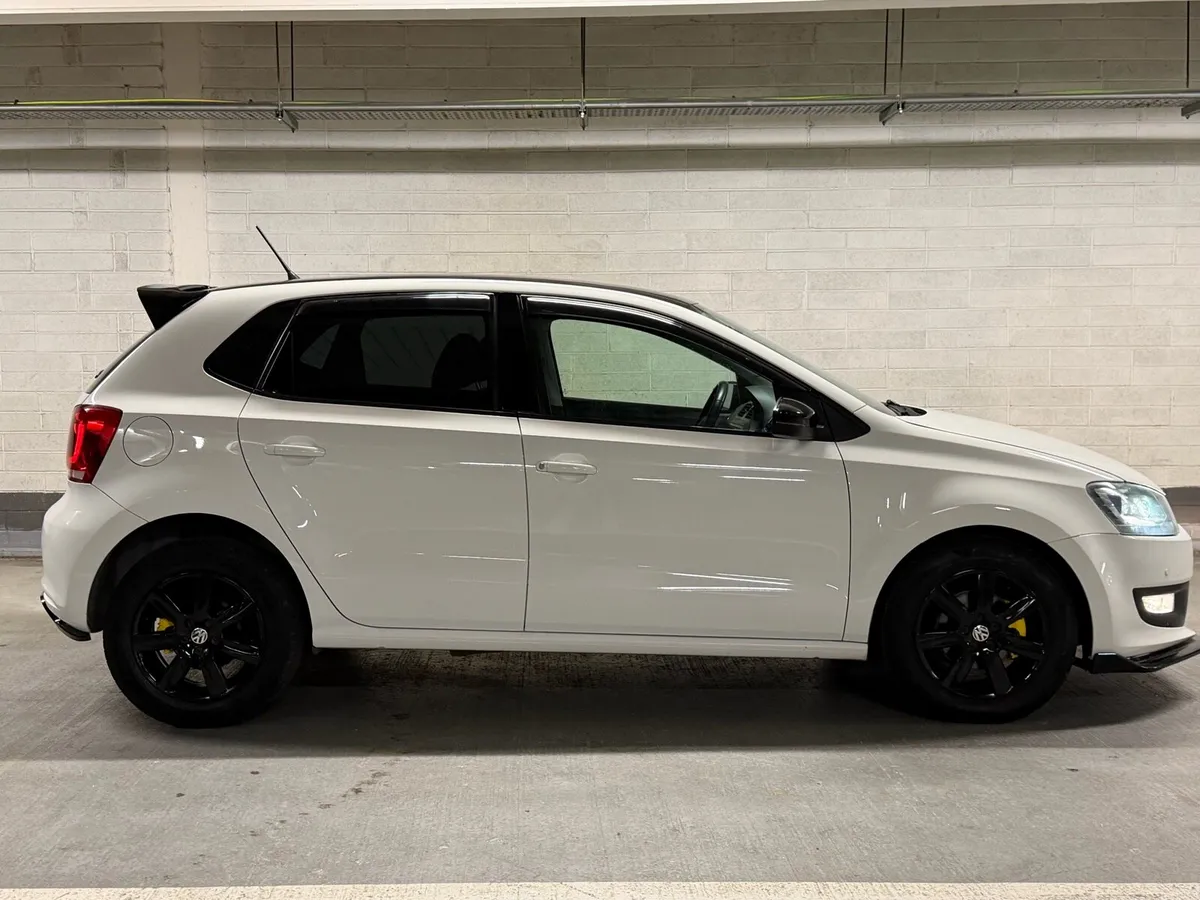 Volkswagen Polo 1.2 TSI Automatic Low Km - Image 2